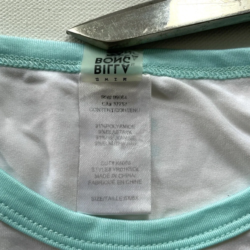 Billabong good pre